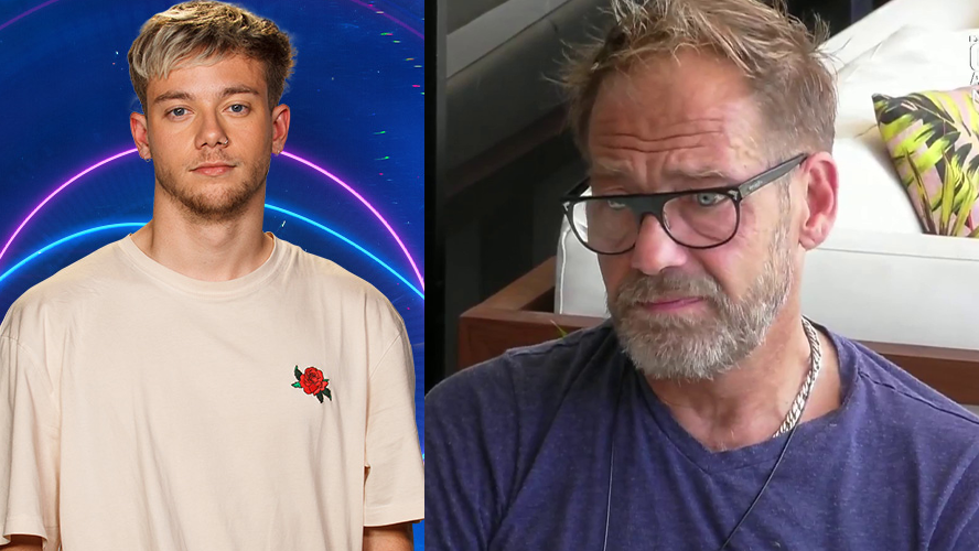 ¿La historia personal de Rodo perjudica el juego de Nacho? | Mejores momentos