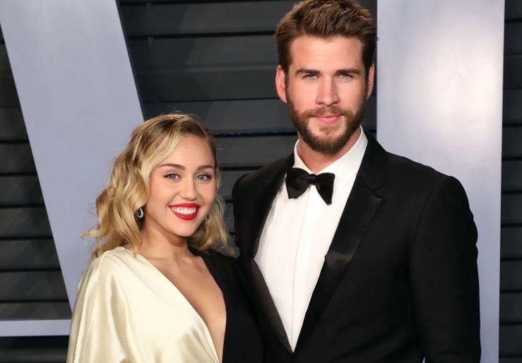 Miley Cyrus habría sido demanda por su ex, Liam Hemsworth, por la letra de "Flowers" | Noticias