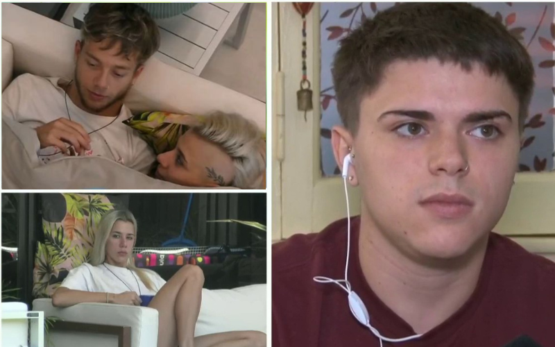 El mejor amigo de Nacho habló de su juego y la relación con la Tora | Mejores momentos