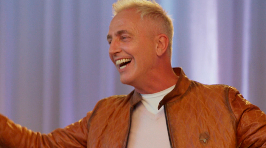 blooper Marley visitar casa The Challenge Argentina | Mejores momentos