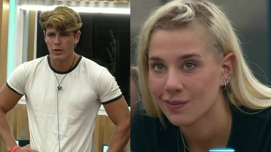 La Tora Lucila le falló la estrategia y lloró porque Marcos no la salvó | Mejores momentos