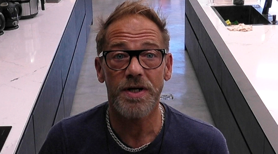 Rodolfo persona más feliz haber entrado casa Gran Hermano | Mejores momentos