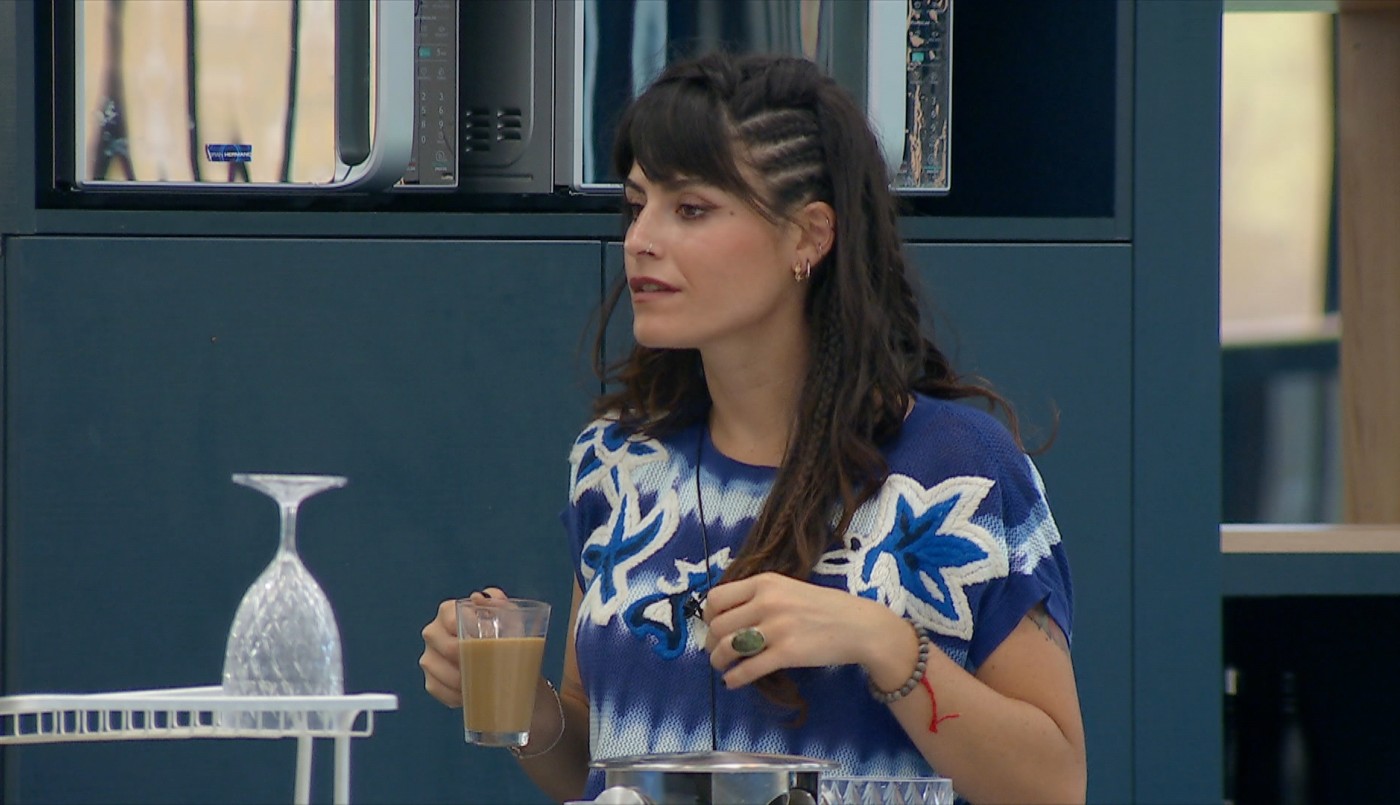 A la casa le cuesta conciliar el sueño | Mejores momentos