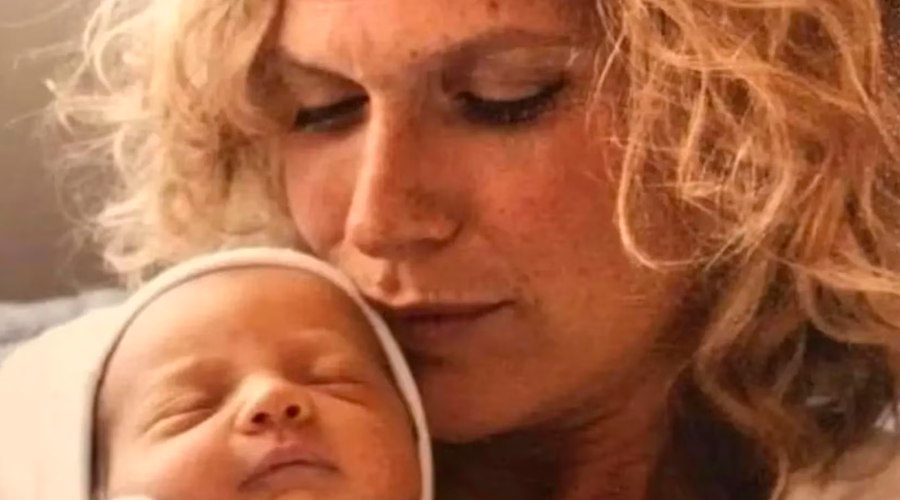 revelaciones Maru Botana muerte hijo Facundo Felices 15 años cielo | Espectáculos