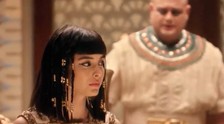 Capítulo 143 | Capítulos