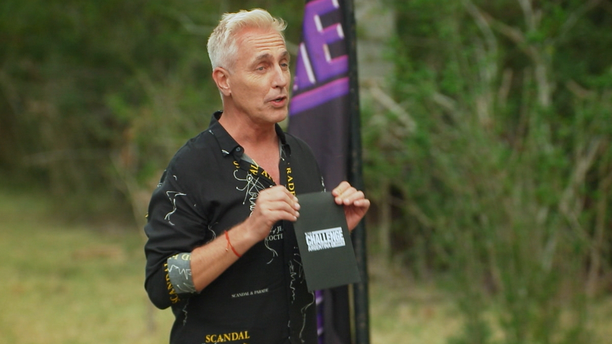 El 7mo y 8vo lugar serán eliminados de la gran final de The Challenge Argentina | Mejores momentos