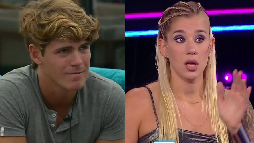 La verdad de la Tora Lucila sobre sus intenciones con Marcos | Mejores momentos