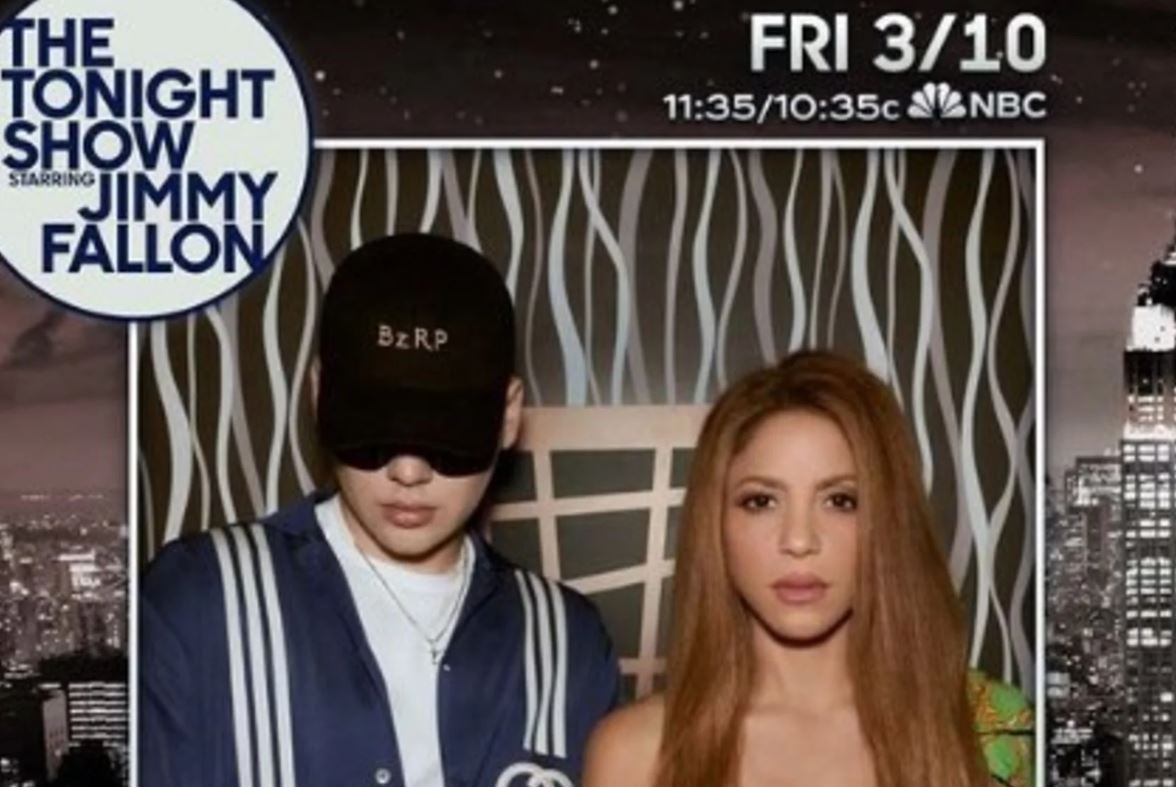 Bizarrap será invitado especial del programa de Jimmy Fallon el viernes | Noticias