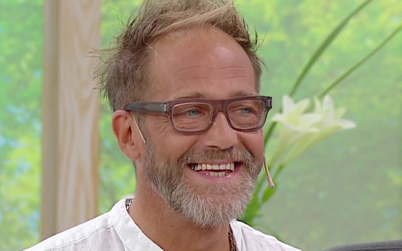 Rodo habló de su actitud tras el grito que recibió Julieta: "No la quise desestabilizar" | Mejores Momentos