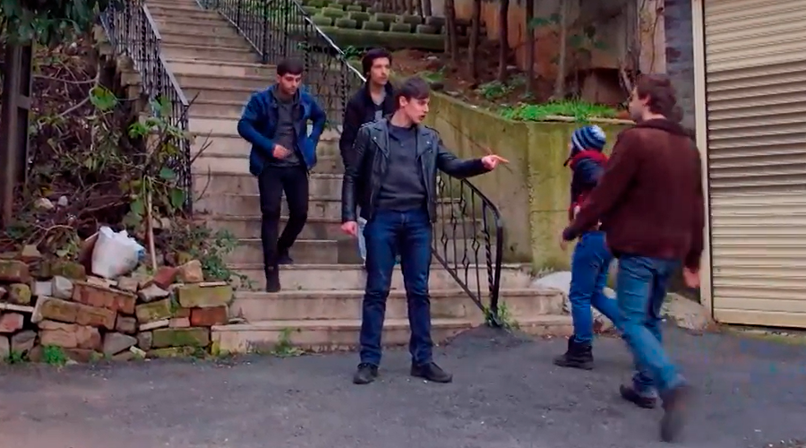 Capítulo 124 | Capítulos