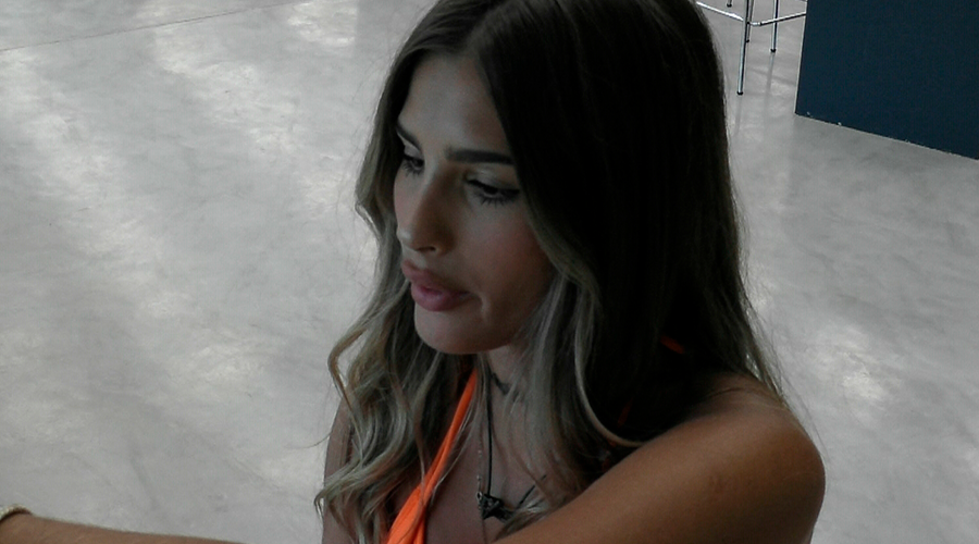 Julieta antiayuda cocina | Mejores momentos