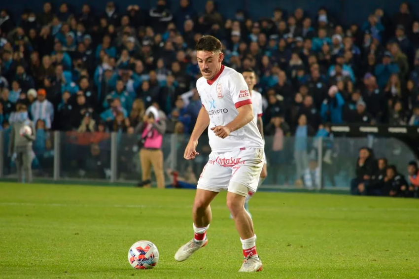 CONMEBOL Libertadores: Huracán abre una serie clave con Sporting Cristal | Noticias