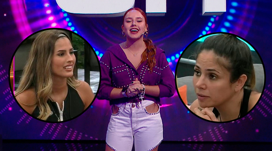 Coti reapareció destrozar Romina Julieta respuesta casa | Mejores momentos