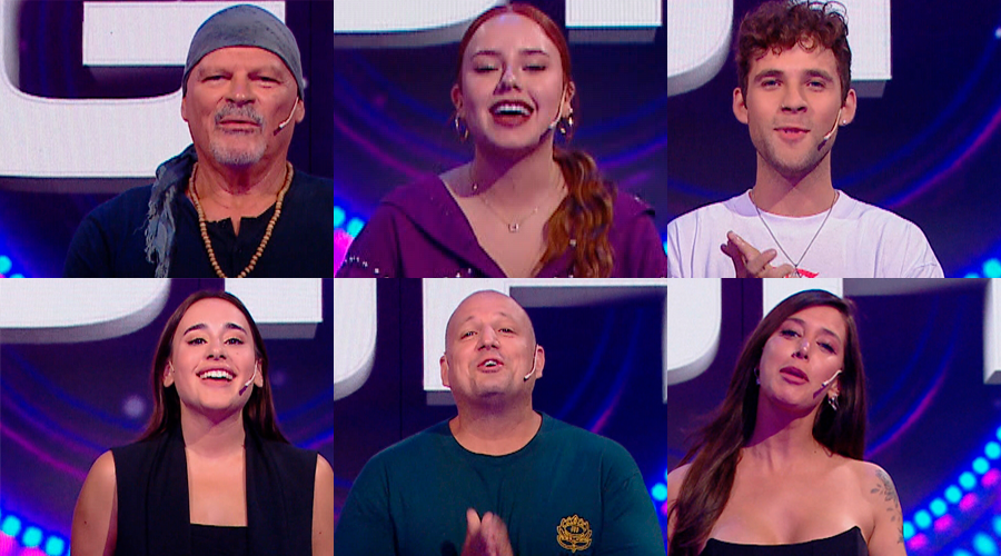 Desprecio risas bronca llanto saludos exjugadores | Mejores momentos