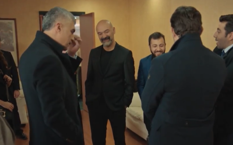 Capítulo 221 | Capítulos