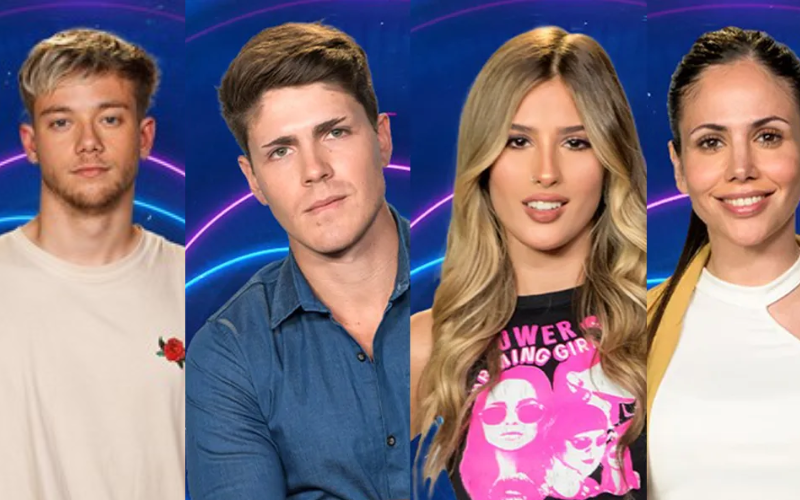 Confirmado: los últimos cuatro jugadores recibirán la visita de su familia | Mejores Momentos