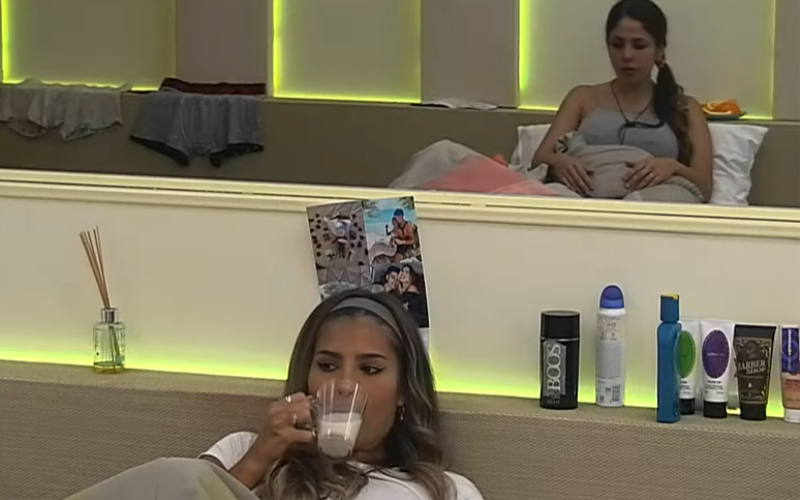 ¿Presentimiento? Los jugadores se mostraron nostálgicos por sus familias | Mejores momentos