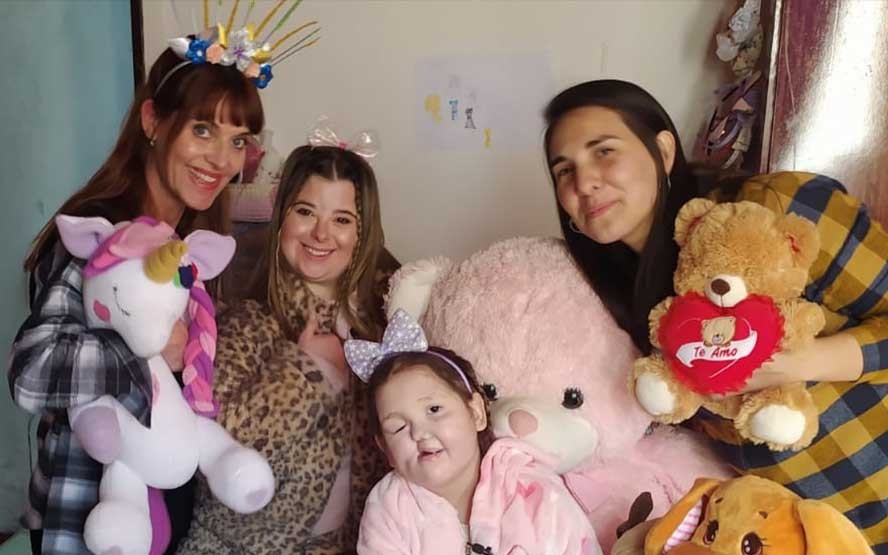 Un diagnóstico, el mejor equipo: te presentamos a Vicky Robledo | Episodios