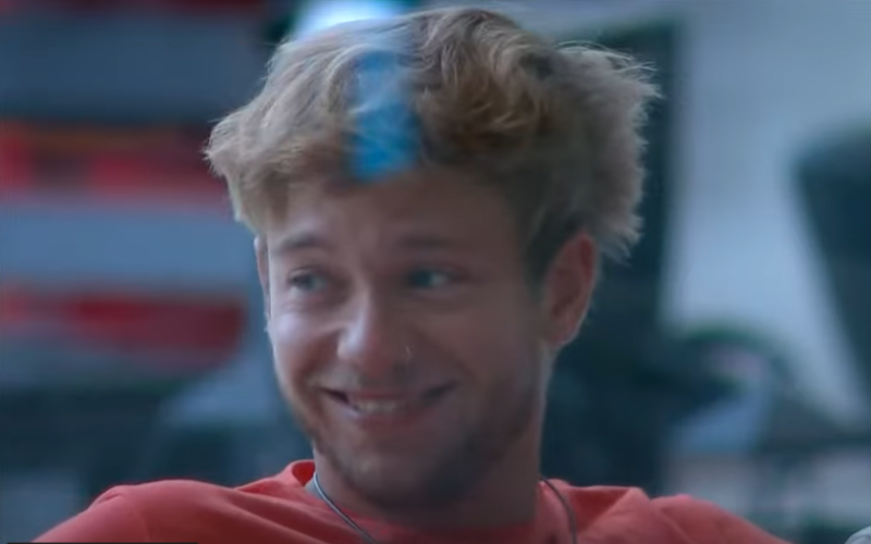 Nacho abrió su corazón: habló de ex amores y se mostró ilusionado por la Tora | Mejores momentos