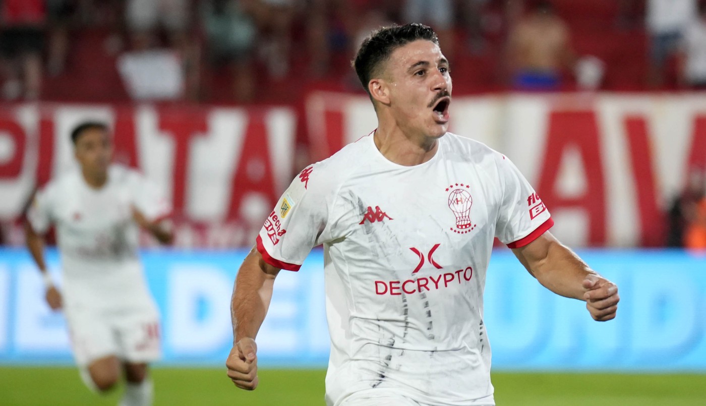 CONMEBOL Libertadores: Huracán se juega la clasificación en Lima | Noticias