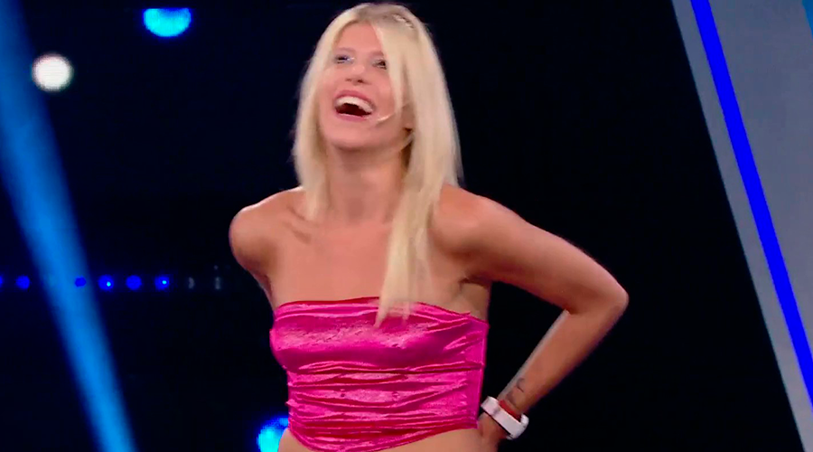 Camila analizó fracaso amoroso Marcos: "Nunca activé" | Mejores momentos