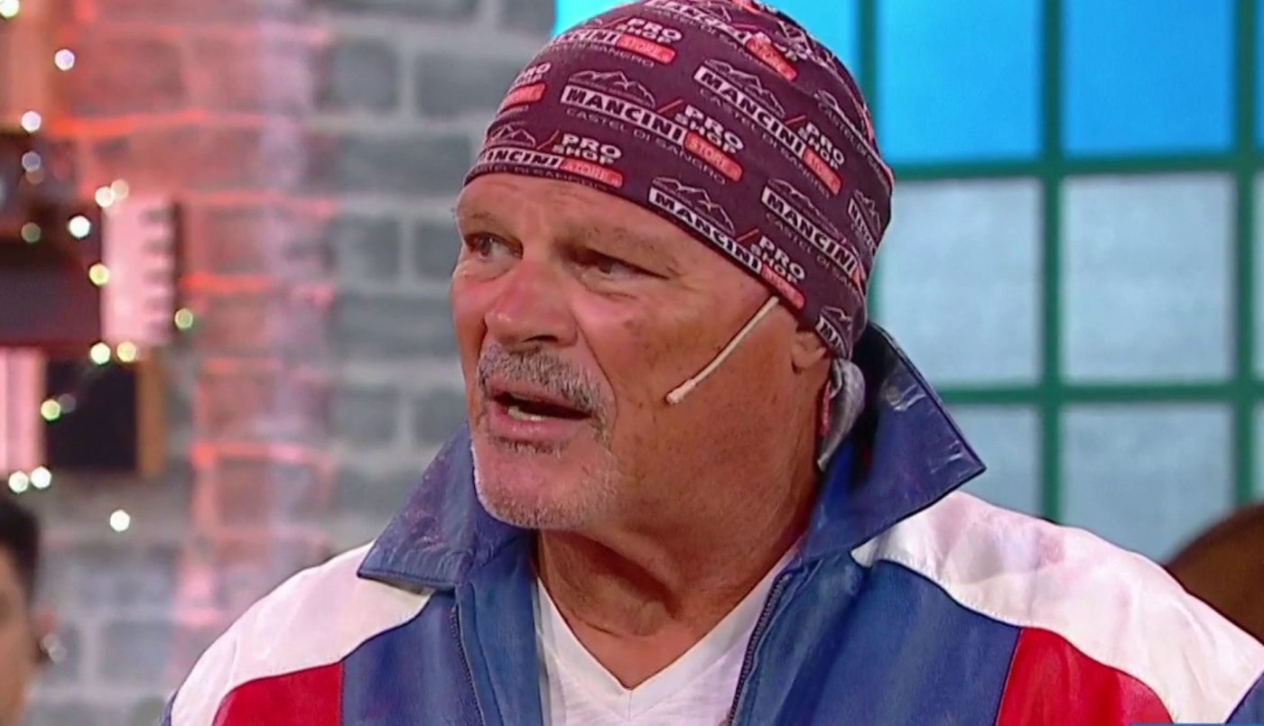 La Peña de Morfi: Alfa contó los secretos de la casa de Gran Hermano | Exclusivos