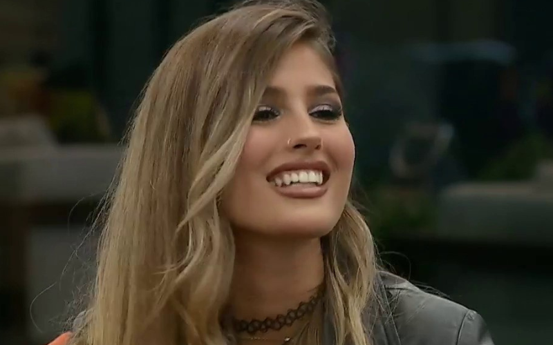 Julieta Poggio pasó a la final de Gran Hermano 2022 | Mejores momentos