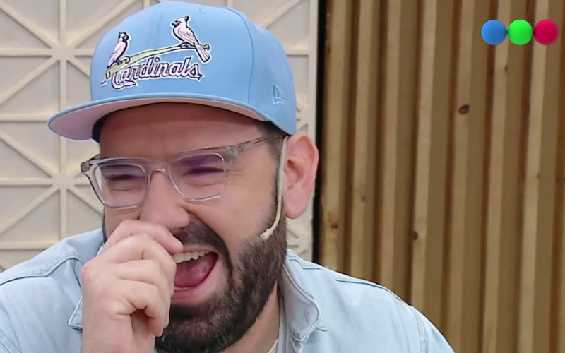 Betular sobre la final de GH: "Amo a Marcos, pero estoy entre Juli o Nacho" | Mejores Momentos