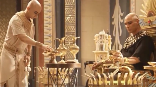 Capítulo 153 | Capítulos