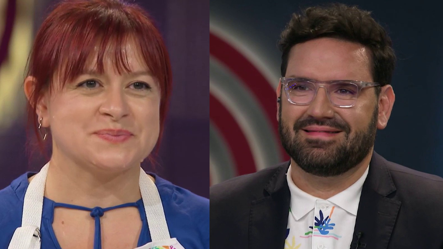 Silvana superó la depresión gracias a la cocina: "Ha sido un motor para salir adelante" | Momentos Imperdibles