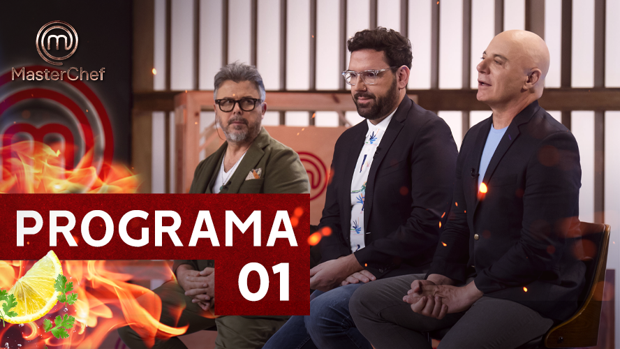 Programa 01 | Programas