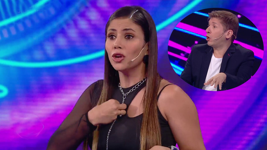 ¿Cuántas propiedades tiene Romina? | Mejores momentos