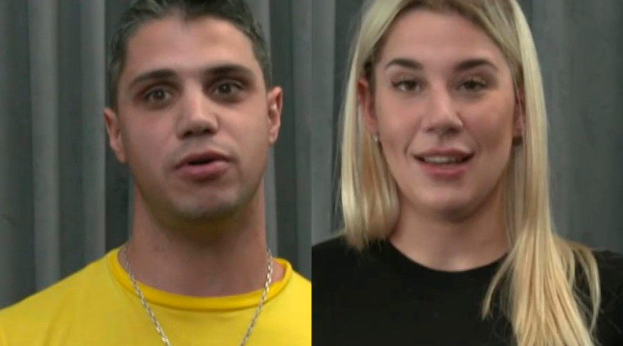 puro sexo castings Conejo Alexis Tora Lucila | Mejores momentos