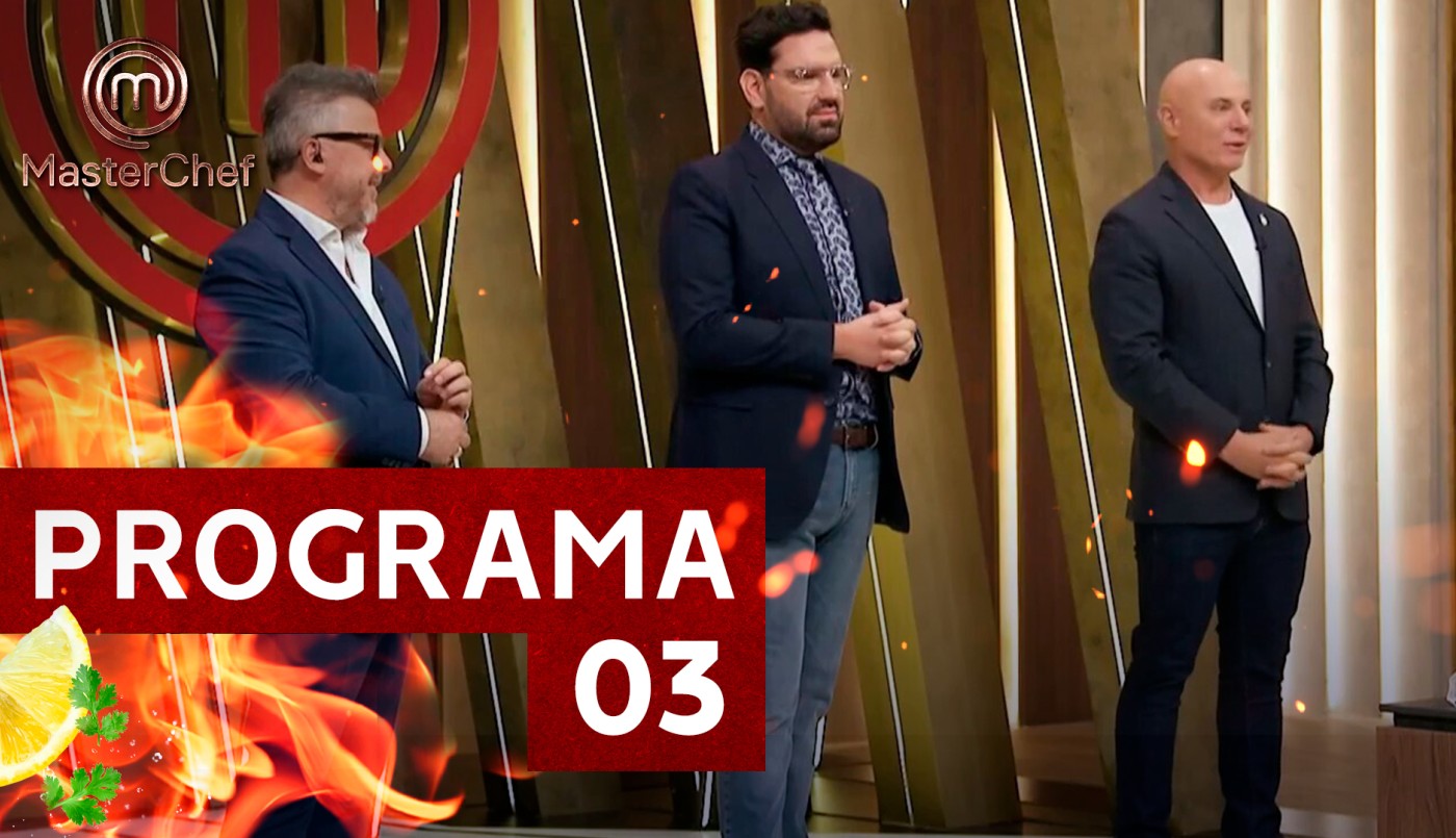 Programa 03 | Programas