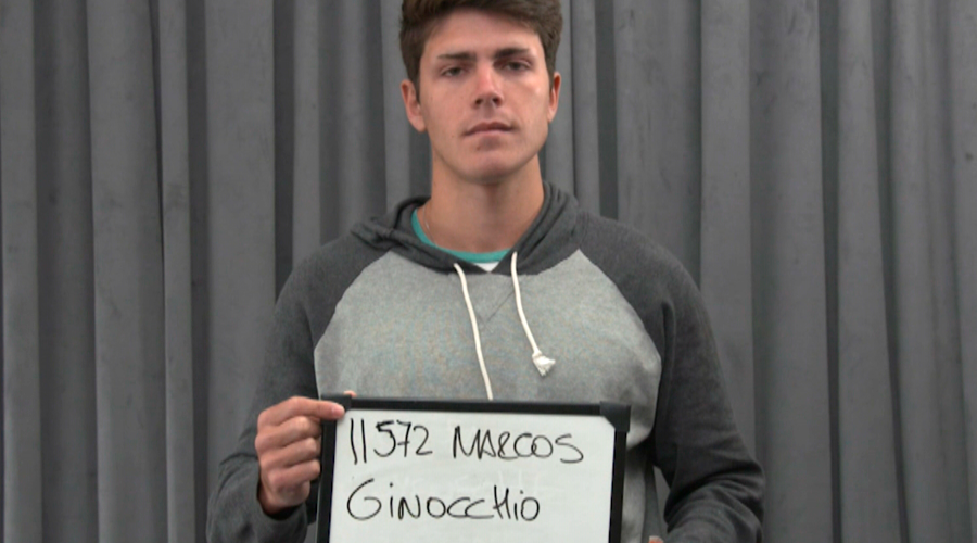 Enojos muerte revelador casting Marcos Gran Hermano | Mejores momentos