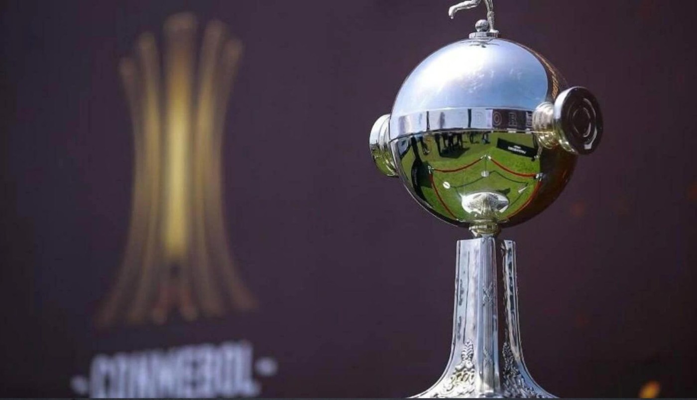 sorteo copa conmebol libertadores 2023 | Noticias