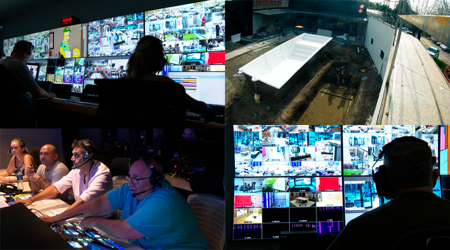 Así se hizo Gran Hermano 2022 | Mejores momentos