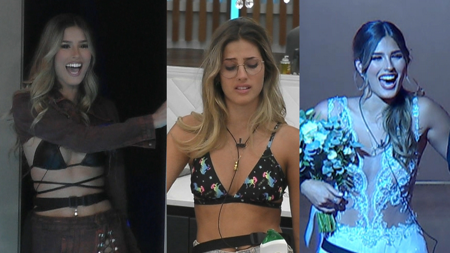 Los días de Julieta en la casa: inocencia, ternura, aprendizajes, desesperación y lágrimas | Mejores momentos