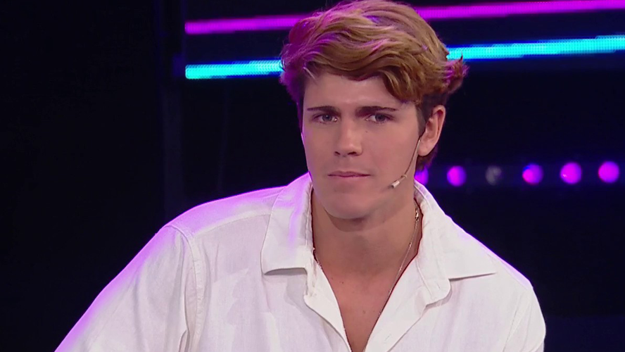 La verdad de Marcos sobre su propio juego | Mejores momentos