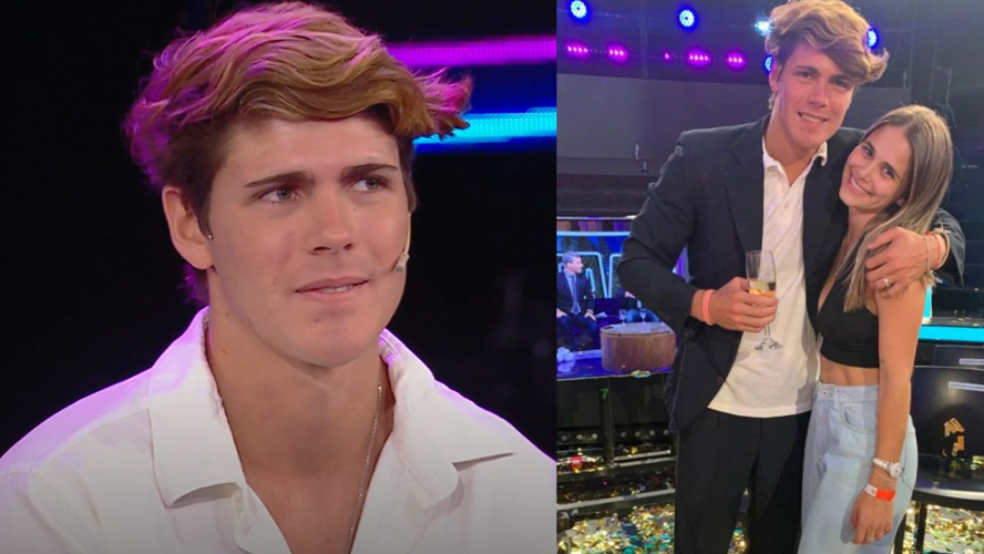 Marcos y su plan para volver a hablar con su ex novia | Mejores momentos