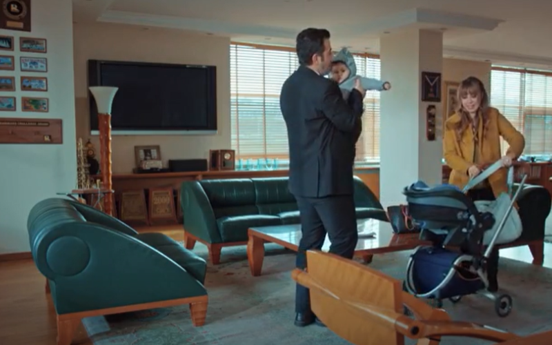 Capítulo 232 | Capítulos