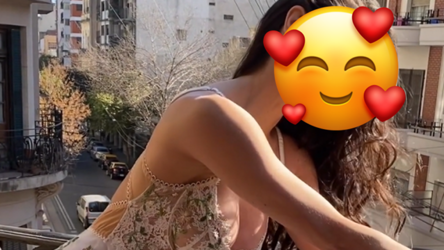 La famosa bailarina que se casará con su novio de toda la vida | Espectáculos