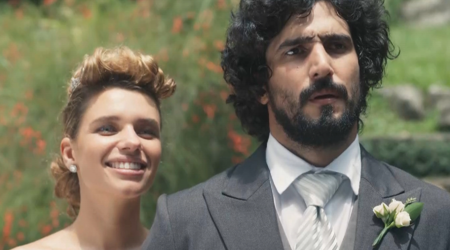 Capítulo 02 | Capítulos