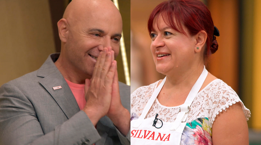 nueva Vicky Xipolitakis Silvana soñó Germán Martitegui | Momentos Imperdibles