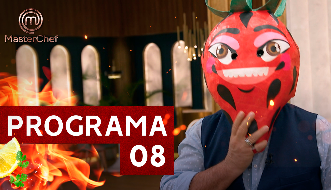 Programa 08 | Programas