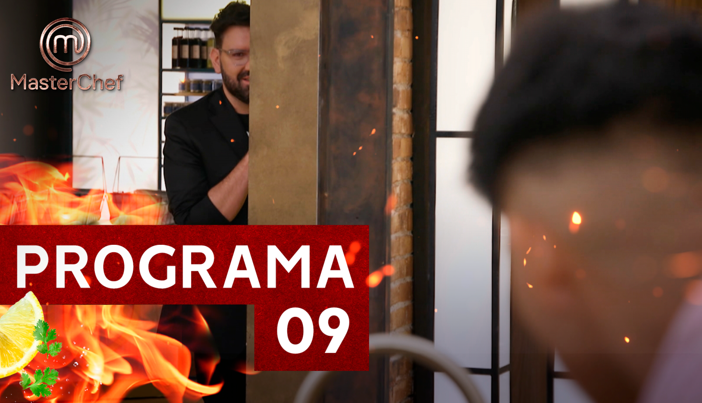 Programa 09 | Programas