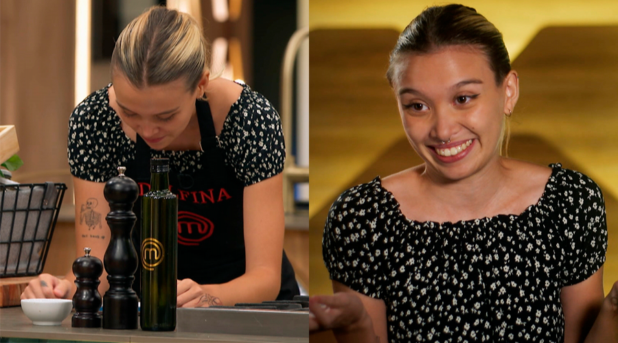 exabrupto Delfina luego peligroso olvido mercado | Momentos Imperdibles