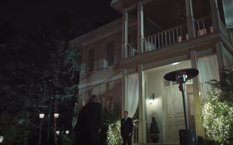 Capítulo 236 | Capítulos