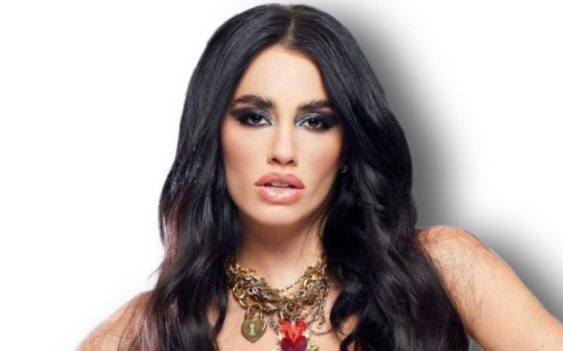 De Argentina para el mundo: Lali anunció su tour europeo | Música