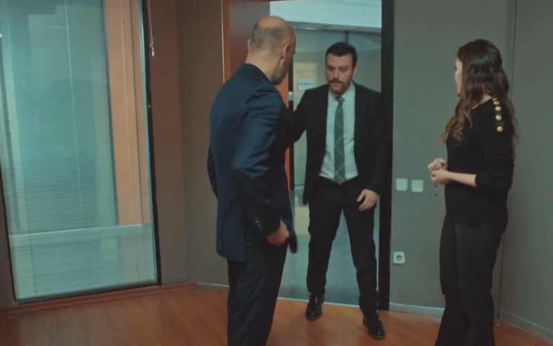 Capítulo 237 | Capítulos